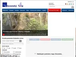 Sites similar to slovakiatrip.sk