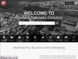 Sites similar to slovakiayp.com
