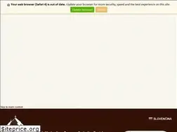 Sites similar to slovakparish.ca