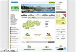 Sites similar to slovakregion.sk