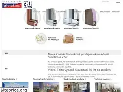 Sites similar to slovaktual.cz