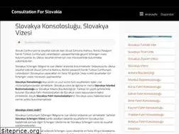 Sites similar to slovakyakonsoloslugu.net