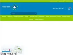 Sites similar to slovamed.sk