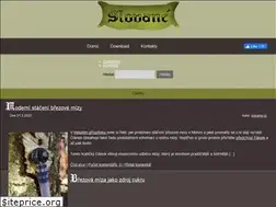 Sites similar to slovane.cz