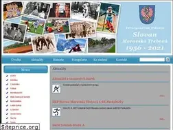 Sites similar to slovanmt.cz