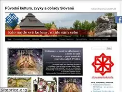 Sites similar to slovanskakosile.cz