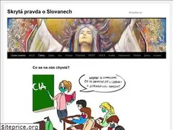 Sites similar to slovanstvi.cz