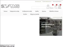Sites similar to slovarms.si