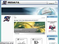 Sites similar to slovart-gtg.sk