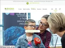 Sites similar to slovclean.sk