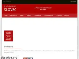 Sites similar to slovec.eu
