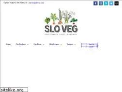 Sites similar to sloveg.com