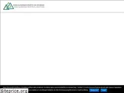 Sites similar to slovenci.hr