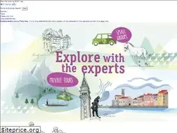 Sites similar to slovenia-explorer.com