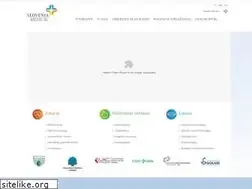 Sites similar to slovenia-medical.com