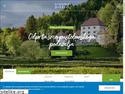 Sites similar to slovenia-outdoor.com