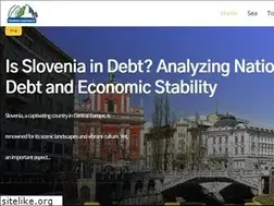 Sites similar to slovenia-tourism.si