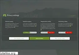 Sites similar to slovenia.info
