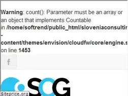 Sites similar to sloveniaconsulting.it
