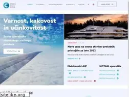 Sites similar to sloveniacontrol.si