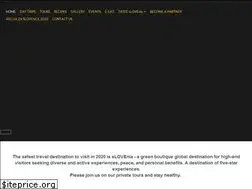 Sites similar to sloveniaeat.com