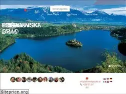 Sites similar to sloveniaguides.si