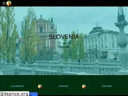 Sites similar to sloveniaincolours.com
