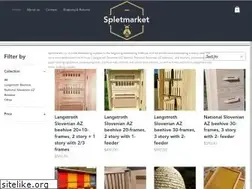Sites similar to slovenian-beehive.com