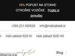 Sites similar to sloveniapartner.si