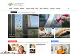 Sites similar to slovenija2050.si