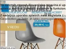 Sites similar to slovenijales.si