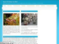 Sites similar to slovenijanadlani.si