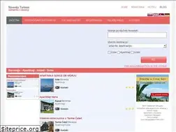 Sites similar to slovenijaturizem.com