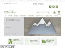 Sites similar to slovenika.eu