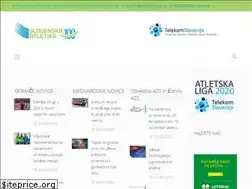 Sites similar to slovenska-atletika.si