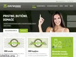 Sites similar to slovenska-konoplja.si