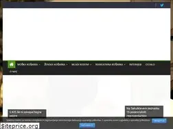Sites similar to slovenska-kosarka.com