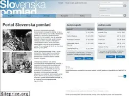 Sites similar to slovenska-pomlad.si