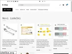 Sites similar to slovenska.si