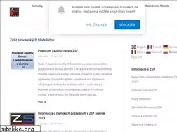 Sites similar to slovenskafilatelia.sk