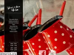 Sites similar to slovenskahisa.si