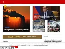 Sites similar to slovenskaiskra.sk