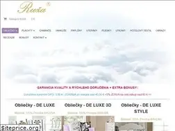 Sites similar to slovenske-obliecky.sk