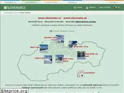 Sites similar to slovenske.cz