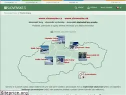 Sites similar to slovenske.sk