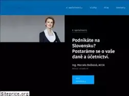 Sites similar to slovenskedane.cz