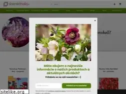 Sites similar to slovensketrvalky.sk