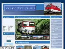 Sites similar to slovenskezeleznice.sk