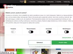 Sites similar to slovenskocita.sk