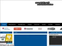 Sites similar to slovenskybiatlon.sk
